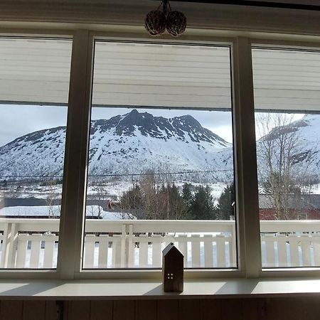 Holiday Home On Senja Senjahopen Luaran gambar