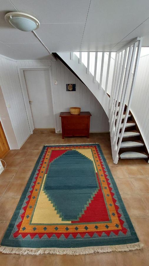 Holiday Home On Senja Senjahopen Luaran gambar