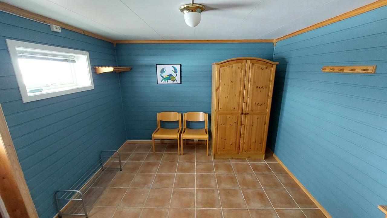 Holiday Home On Senja Senjahopen Luaran gambar