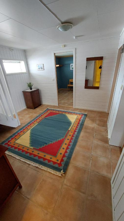 Holiday Home On Senja Senjahopen Luaran gambar